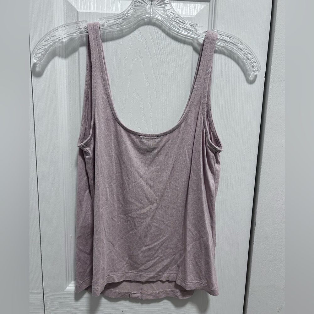 Button Tank - Picture 2 of 4